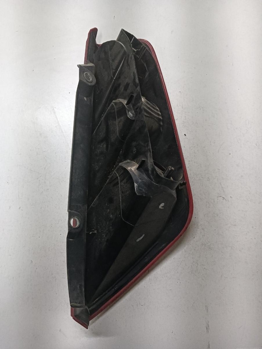Stop stanga spate FIAT GRANDE PUNTO 199_ 2005 - > – foto 2