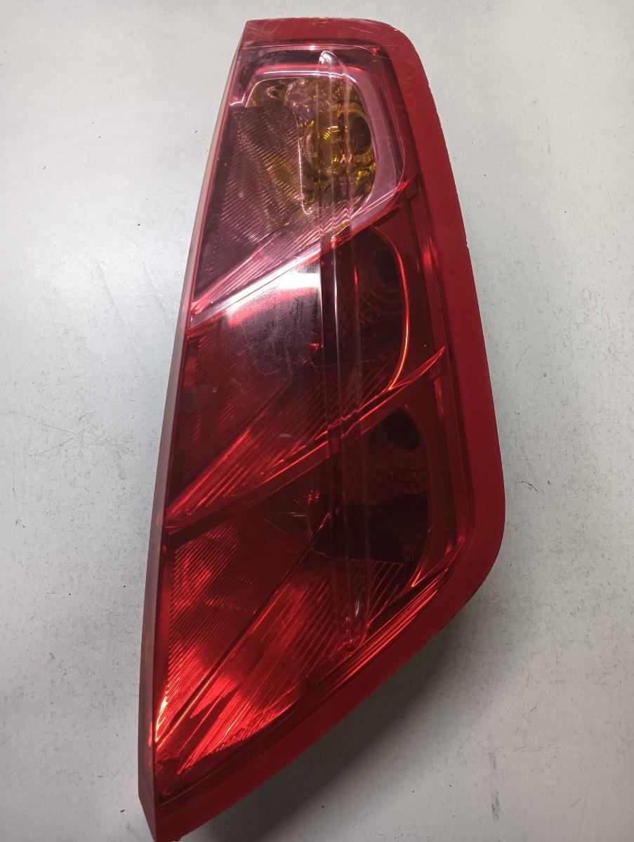 Stopuri dreapta spate FIAT GRANDE PUNTO 199_ 2005 - >
