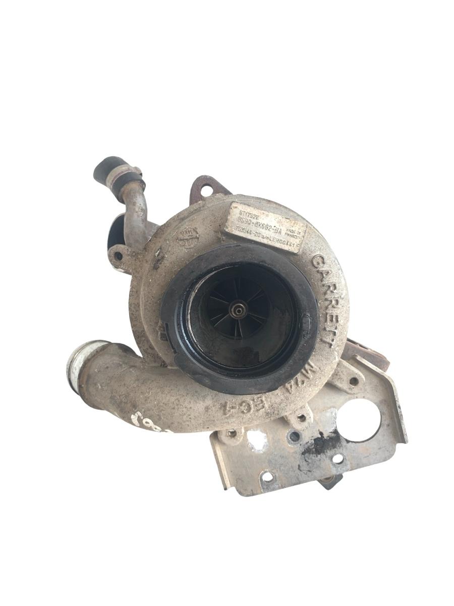 Turbina FORD MONDEO IV BA7 2007 - 2015 2.2 TDCi Q4BA 8G9Q-6K682-BA GT1752V