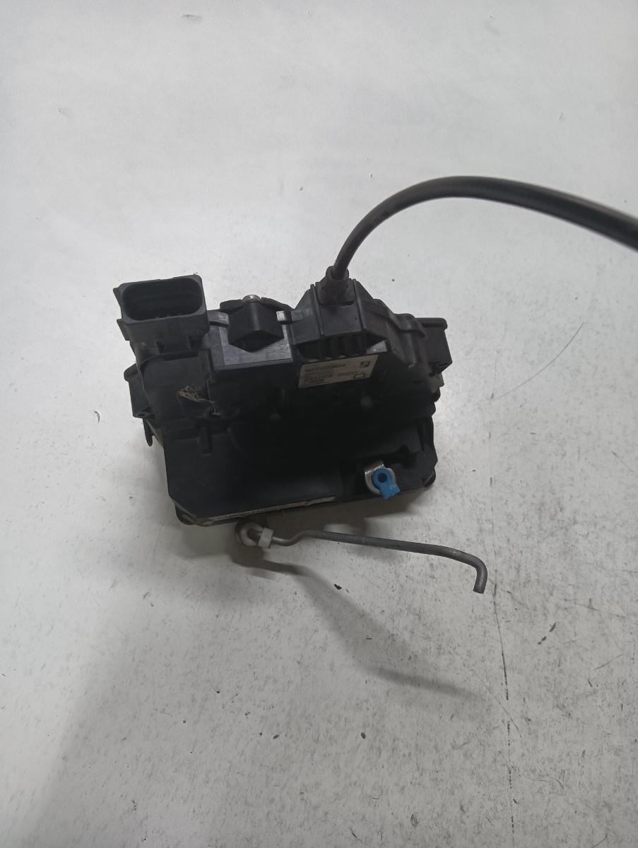 Broasca usa dreapta fata FIAT GRANDE PUNTO 199_ 2005 - > 55702904 – foto 2