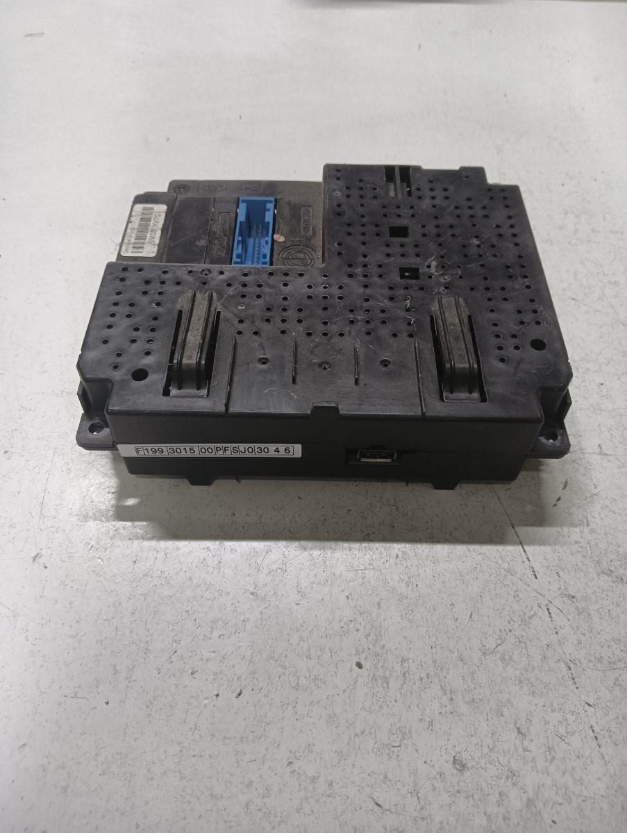 Modul bluetooth  FIAT GRANDE PUNTO 199_ 2005 - > 51785281 – foto 2