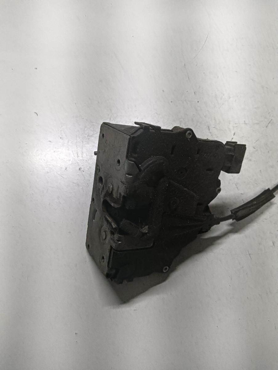 Broasca usa stanga fata FIAT GRANDE PUNTO 199_ 2005 - > – foto 2