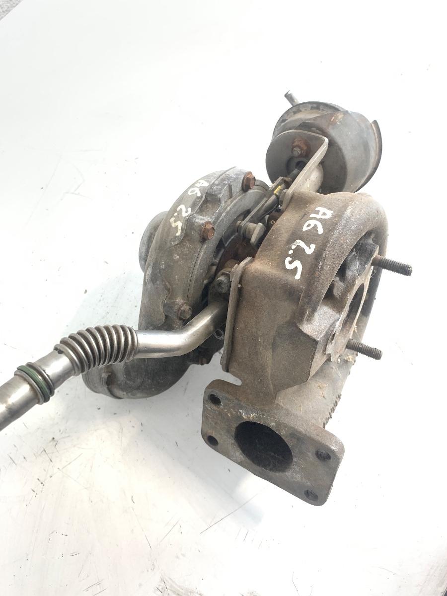 Turbina SKODA SUPERB 3U4 2001 - 2008 2.5 TDI AYM, AUDI A8 Saloon 4D2, 4D8 1994 - 2005 2.5 TDI AKE, AUDI A6 II 4B2, 4B4, C5 1997 - 2005 2.5 TDI AYM 059145701F – foto 3