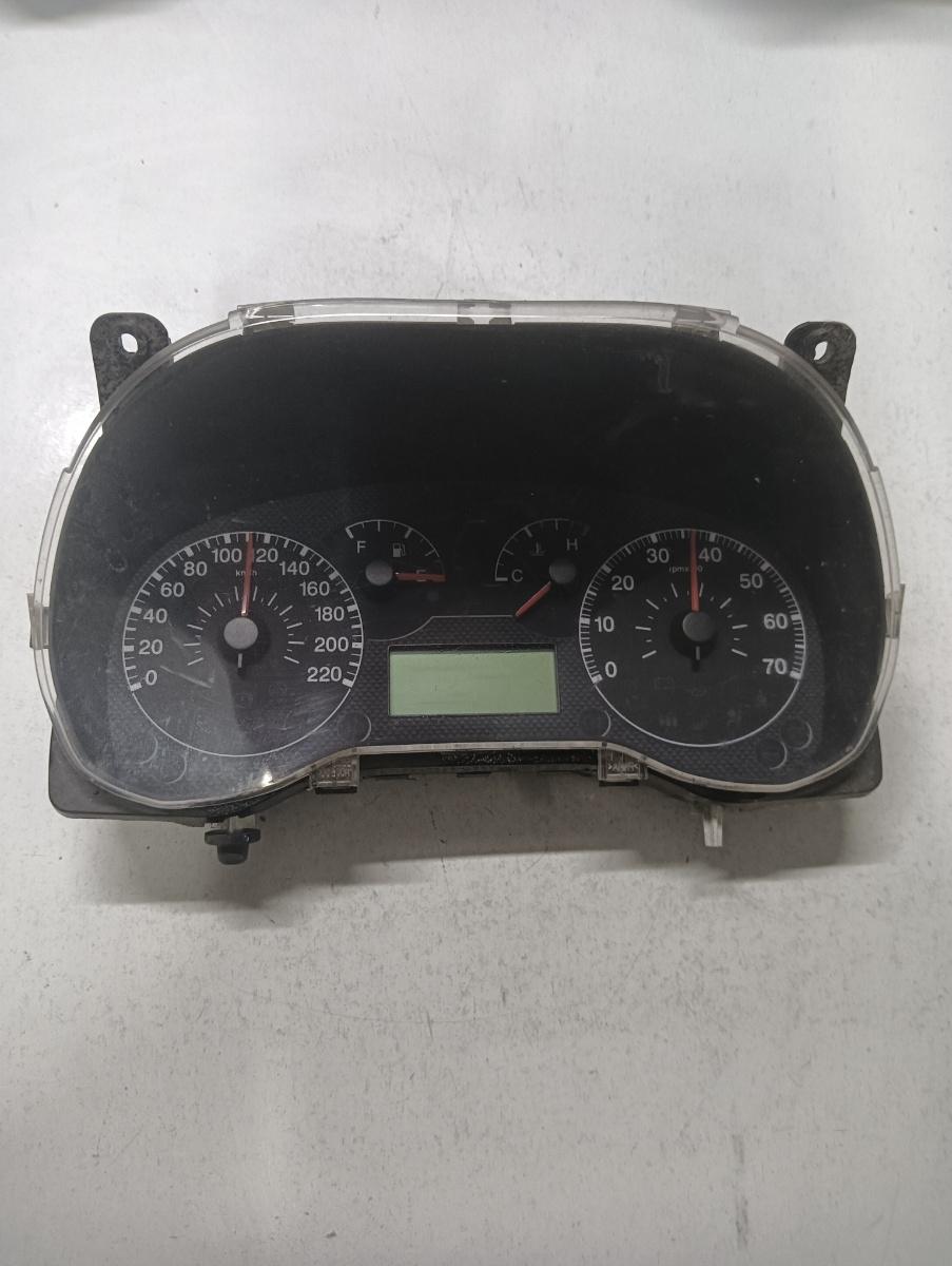 Ceas bord FIAT GRANDE PUNTO 199_ 2005 ->