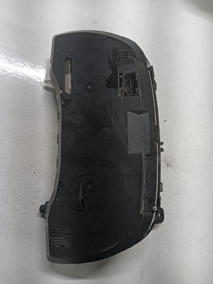Ceas bord FIAT GRANDE PUNTO 199_ 2005 -> – foto 2
