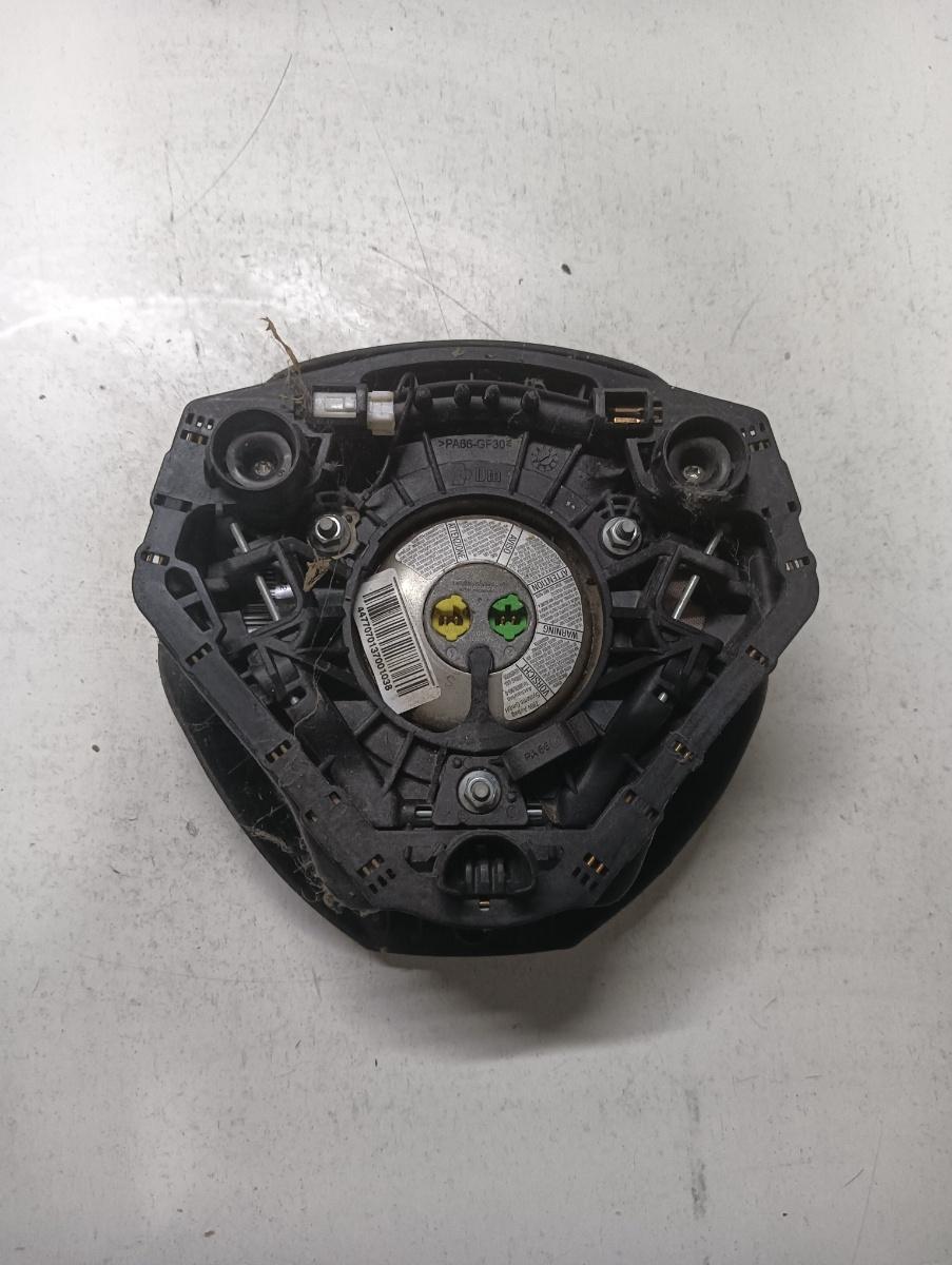 Airbag volan FIAT GRANDE PUNTO 199_ 2005 - > – foto 2