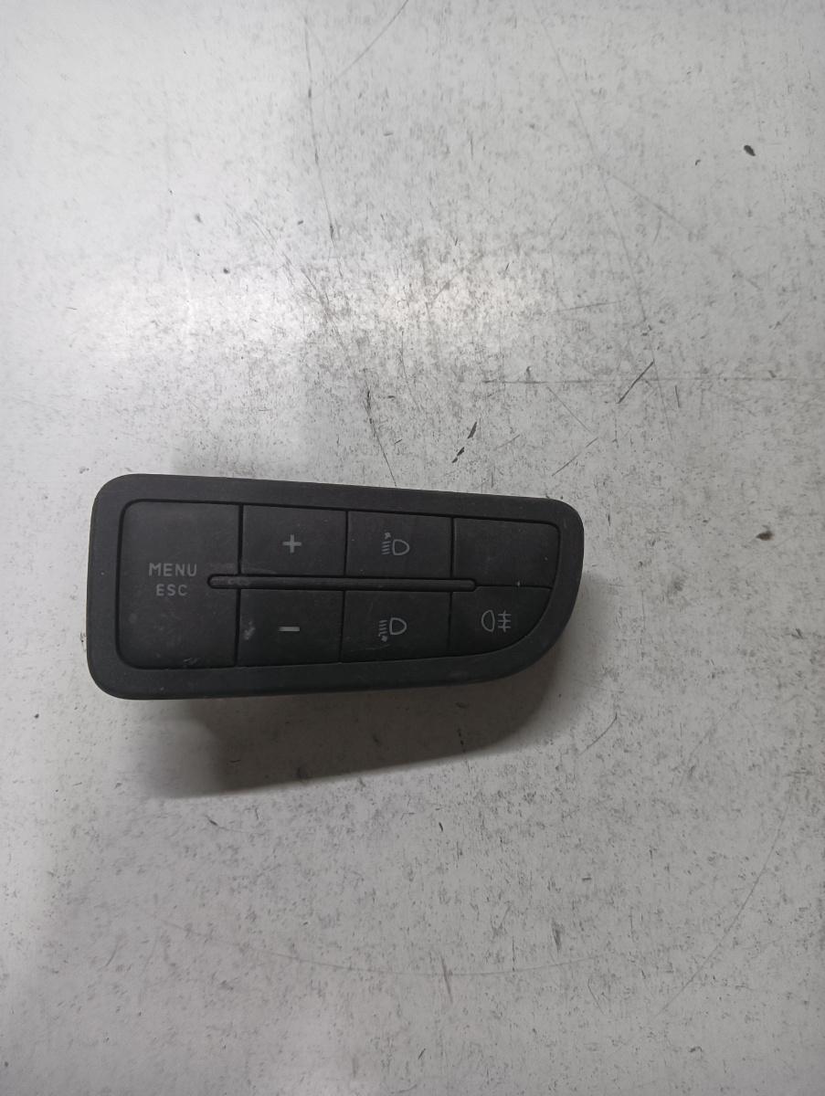 Butoane reglaj far  FIAT GRANDE PUNTO 199_ 2005 - > 735367267