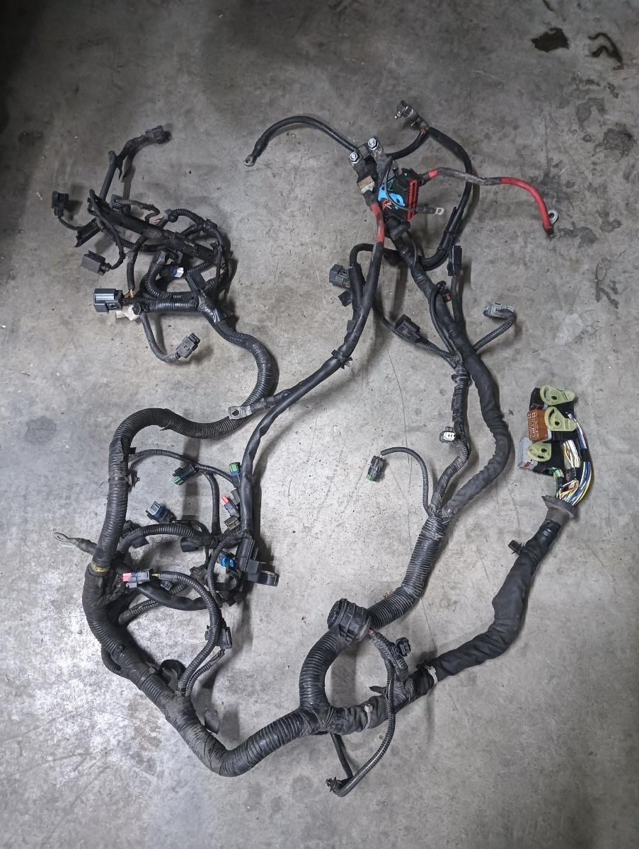 Instalatie electrica motor DPF VOLVO V50 MW, 545 2003 - 2012 D D 4164 T