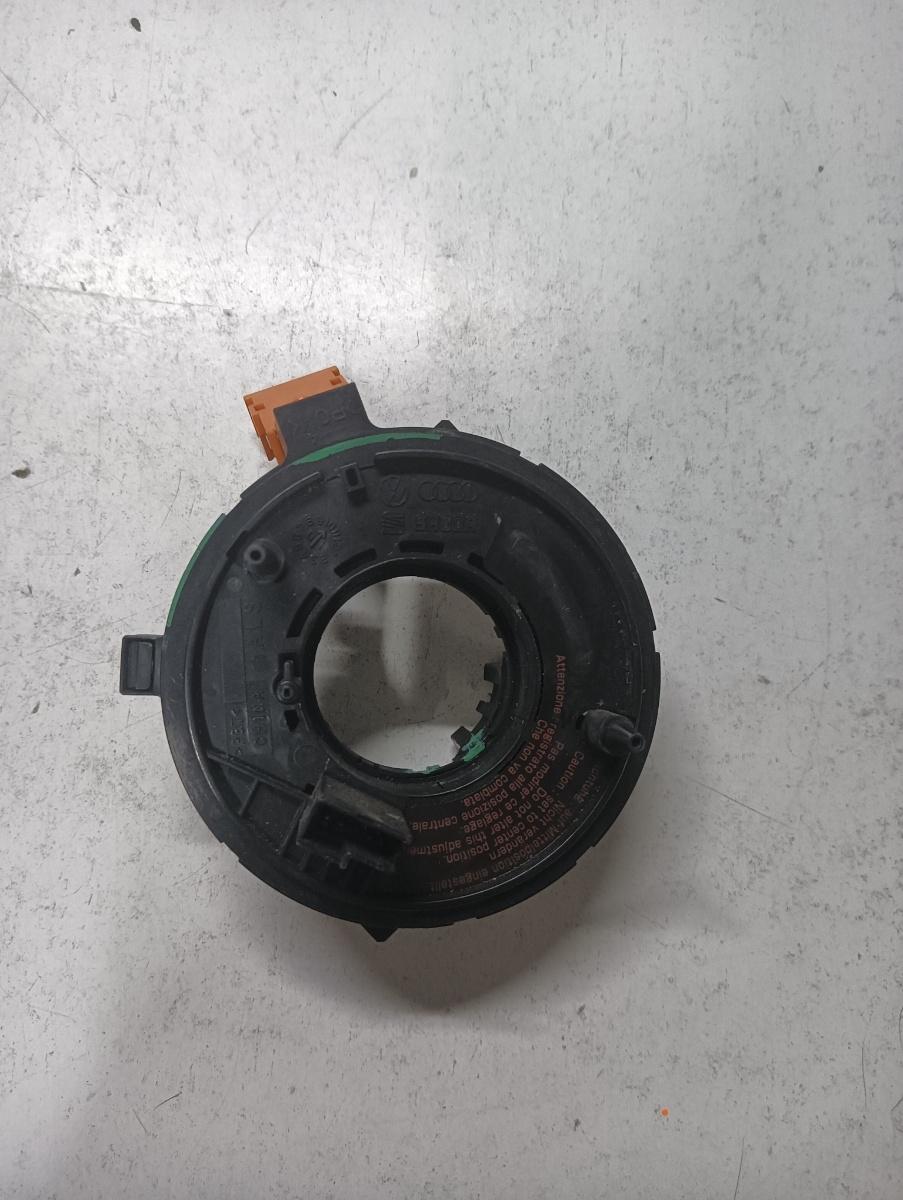 Spirala/bobina airbag (inel SRS) VOLKSWAGEN SHARAN 7M8, 7M9, 7M6 1995 - 2010, SEAT LEON 1M1 1999 - 2006 16V AHW, APE, AUA, AXP, BCA VAG 1j0959653e