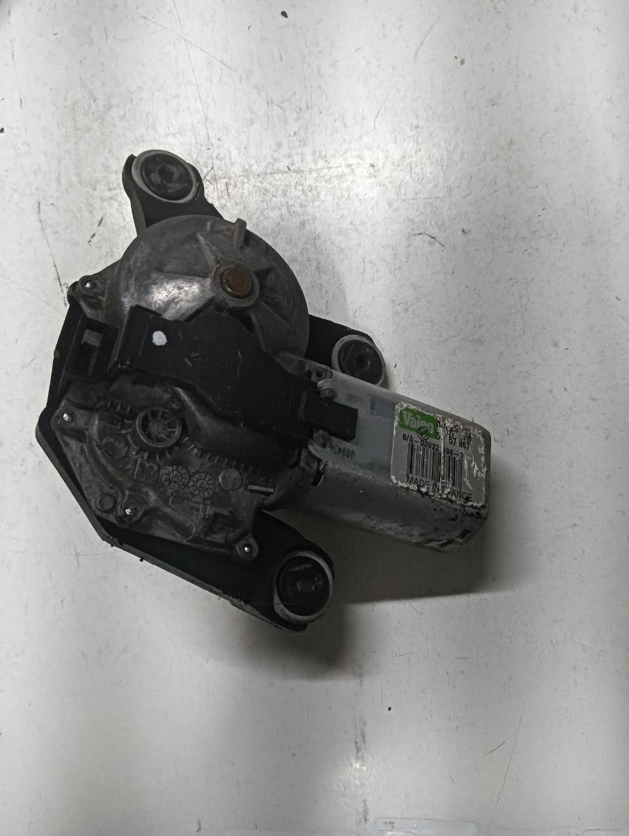Motoras stergator haion  FIAT GRANDE PUNTO 199_ 2005 - >