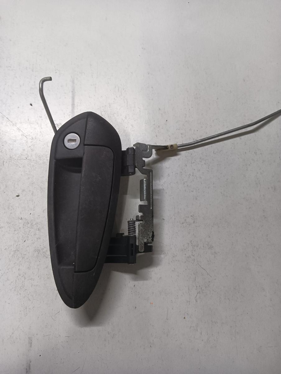 Maner usa dreapta fata FIAT GRANDE PUNTO 199_ 2005 - >