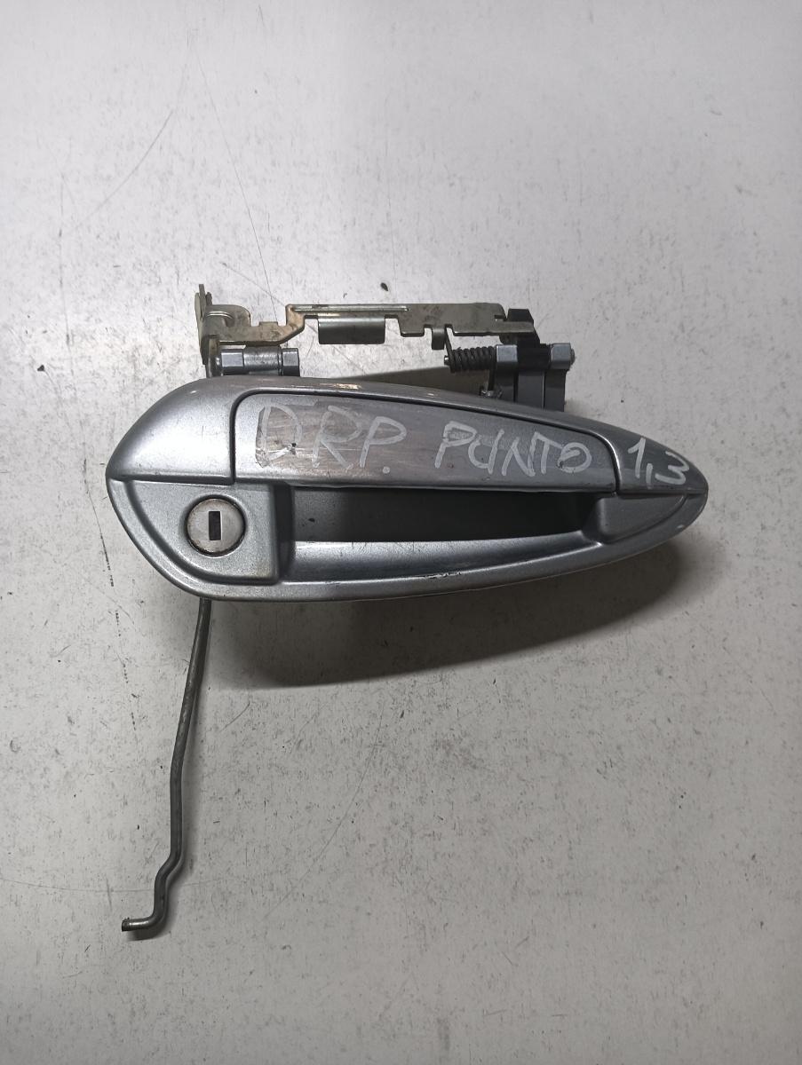 Maner usa  dreapta fata FIAT GRANDE PUNTO 199_ 2005 - >
