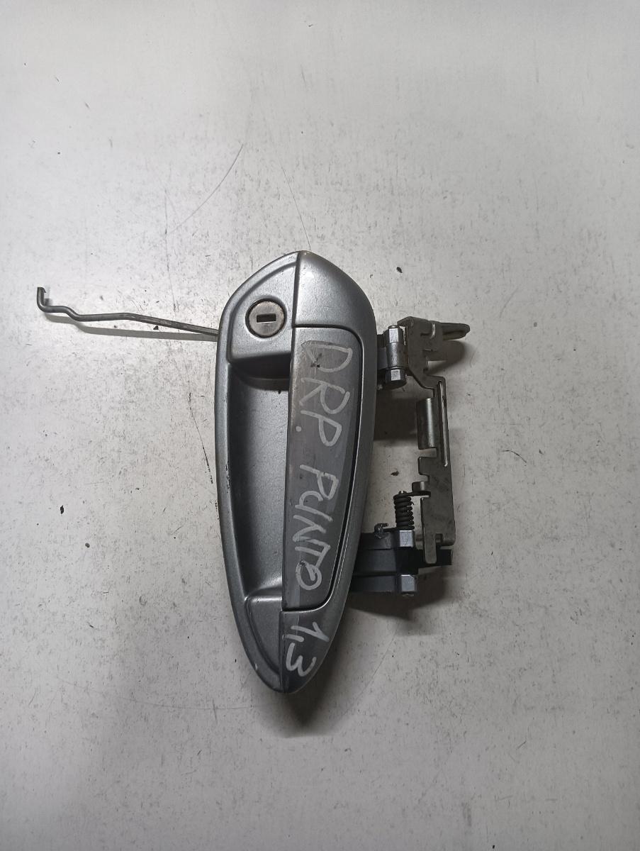 Maner usa  dreapta fata FIAT GRANDE PUNTO 199_ 2005 - > – foto 2