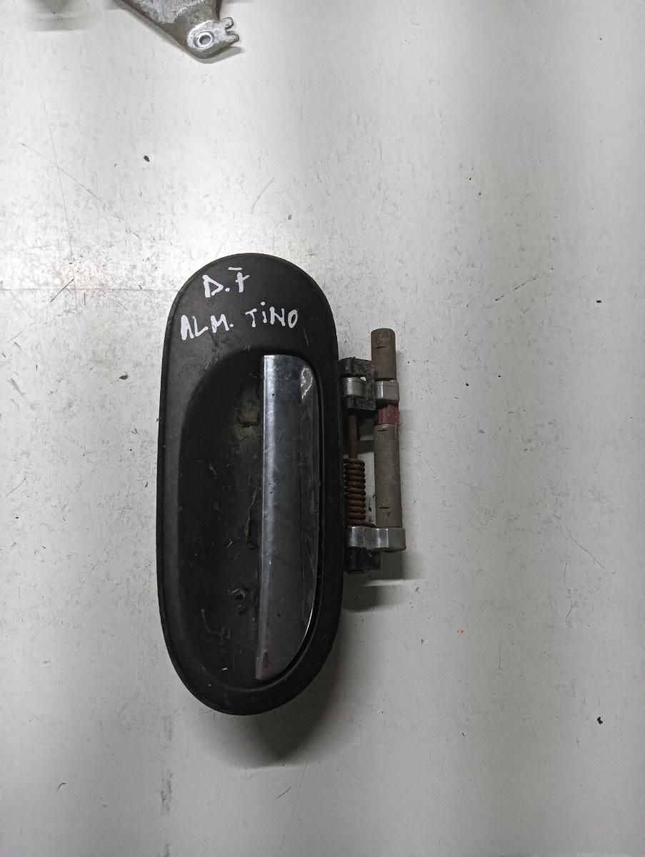 Maner usa dreapta fata NISSAN ALMERA TINO V10 1998 - 2006