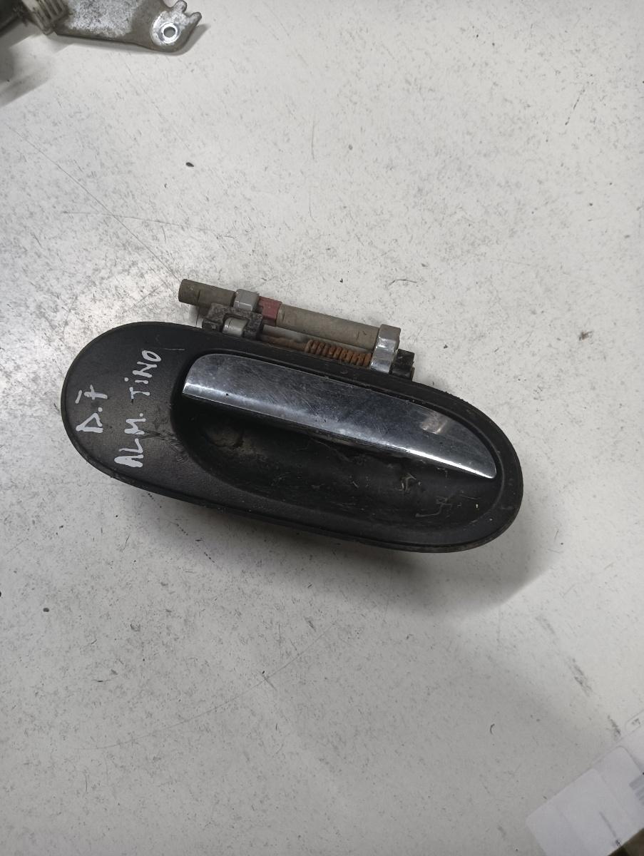 Maner usa dreapta fata NISSAN ALMERA TINO V10 1998 - 2006 – foto 2