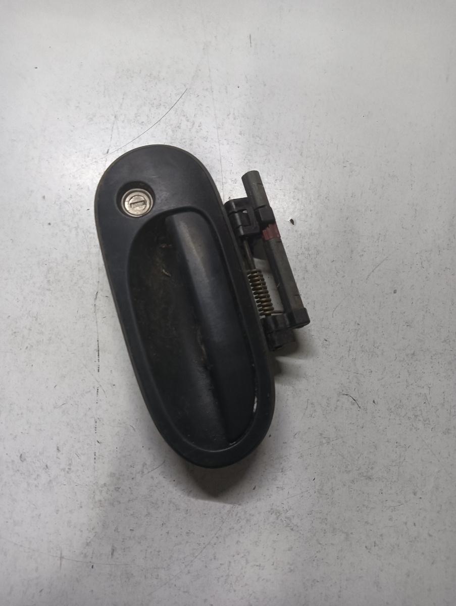 Maner usa dreapta fata NISSAN ALMERA TINO V10 1998 - 2006