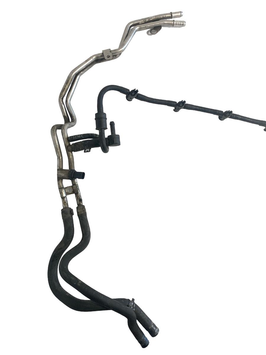 Conducte combustibil cu senzor AUDI A5/S5 8T3 2007 - 2017 2.0 TDI CAHA 03L201360K