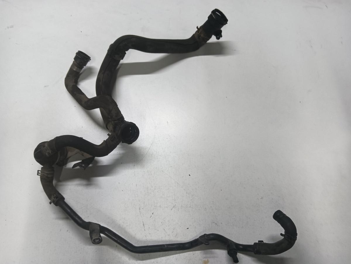 Conducte apa / pompa apa auxiliara  AUDI A5/S5 8T3 2007 - 2017 2.0 TDI CAHA
