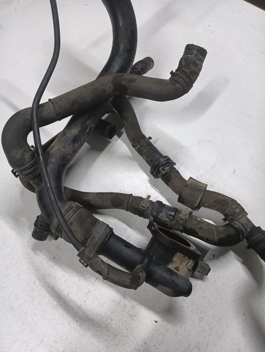 Conducte apa  AUDI A5/S5 8T3 2007 - 2017 2.0 TDI CAHA – foto 2
