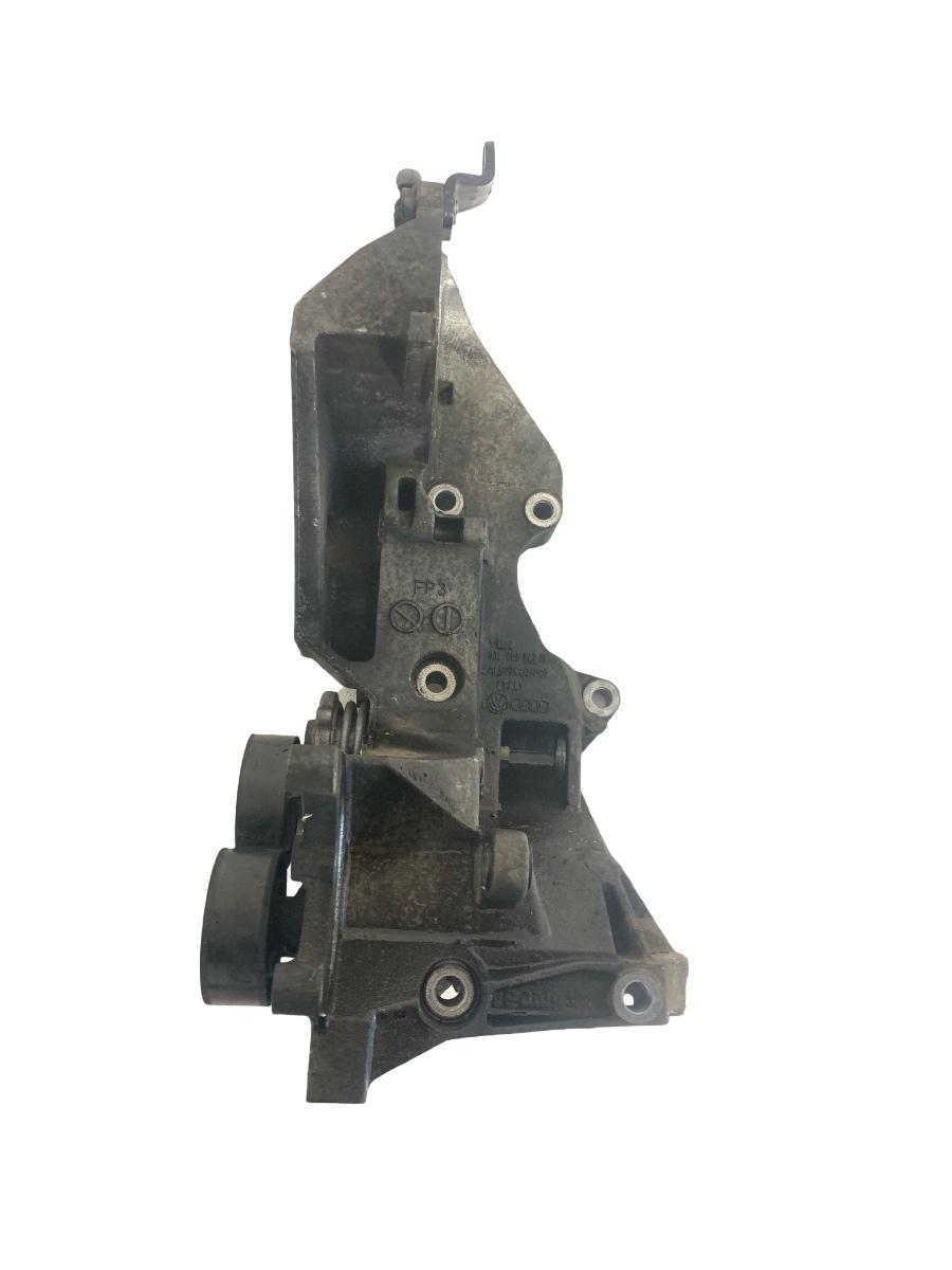 Suport accesorii AUDI A5/S5 8T3 2007 - 2017 2.0 TDI CAHA, AUDI A4 IV 8K2, B8 2007 - 2015 VAG 03L903143H