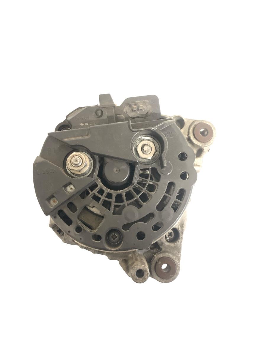 Alternator AUDI A5/S5 8T3 2007 - 2017 2.0 TDI CAHA