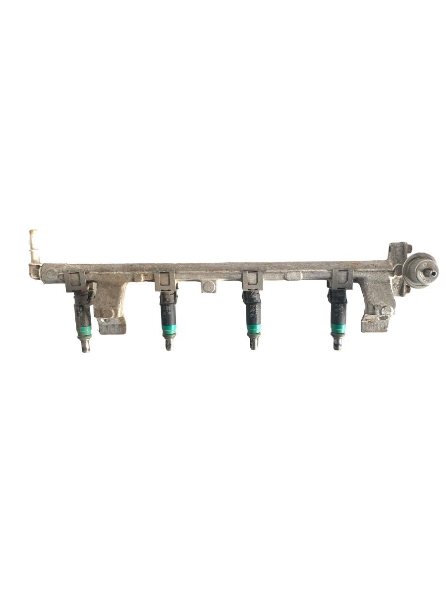Rampa injectoare  FORD FUSION  JU_ 2002 - 2012 OEM 0280160599