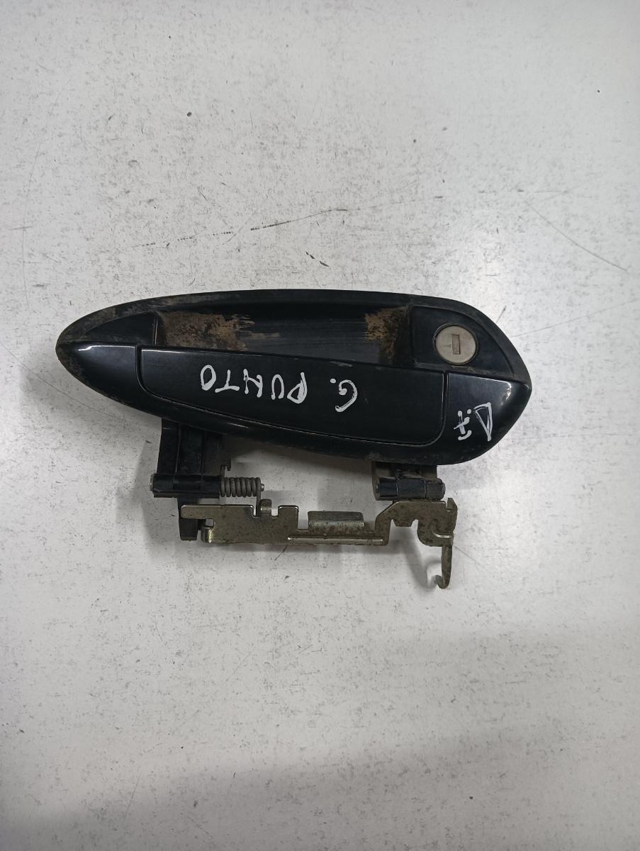 Maner usa dreapta fata FIAT GRANDE PUNTO 199_ 2005 - > – foto 2