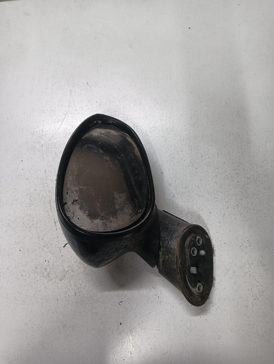 Oglinda laterala electrica portiera fata dreapta fata FIAT GRANDE PUNTO 199_ 2005 - >