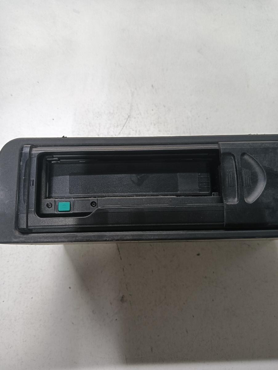 Magazie cd BMW X5 E53 2000 - 2007 – foto 2