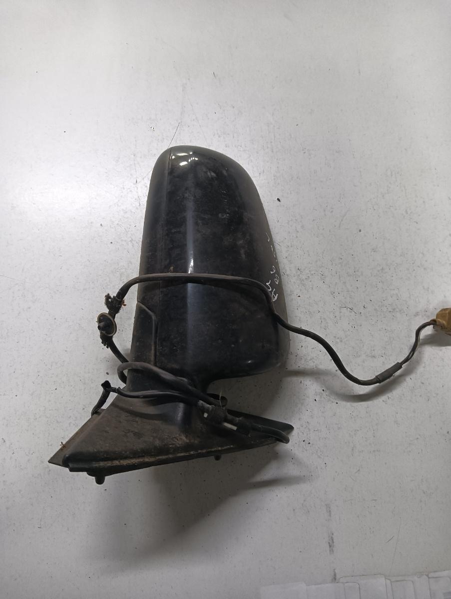 Oglinda laterala electrica portiera fata dreapta fata AUDI A4 II 8E2, B6 2000 - 2005 – foto 2