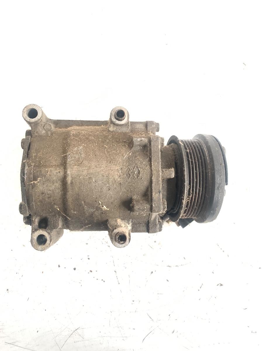 Compresor  AC FORD FUSION JU_ 2002 - 2012 1.4B OEM YS4H-19D629-AC – foto 2