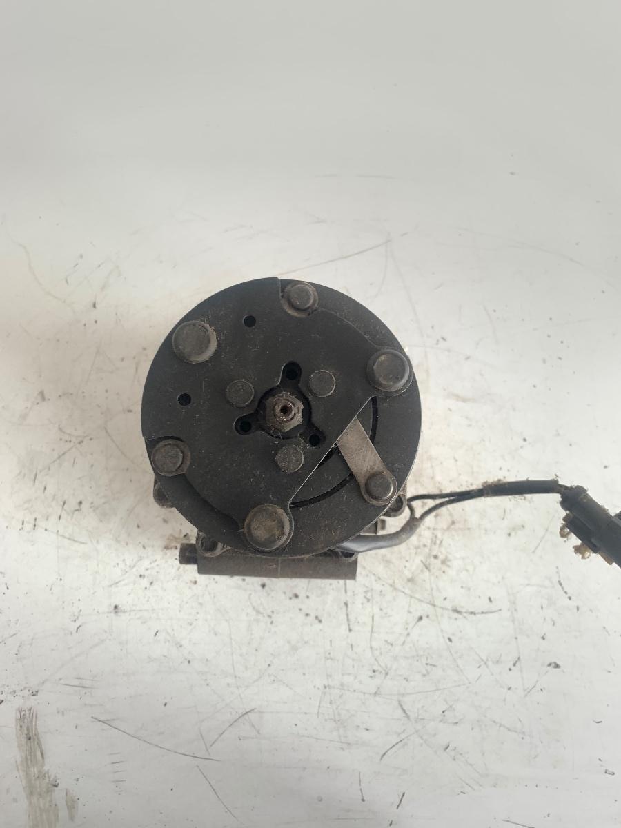 Compresor  AC FORD FUSION JU_ 2002 - 2012 1.4B OEM YS4H-19D629-AC – foto 3