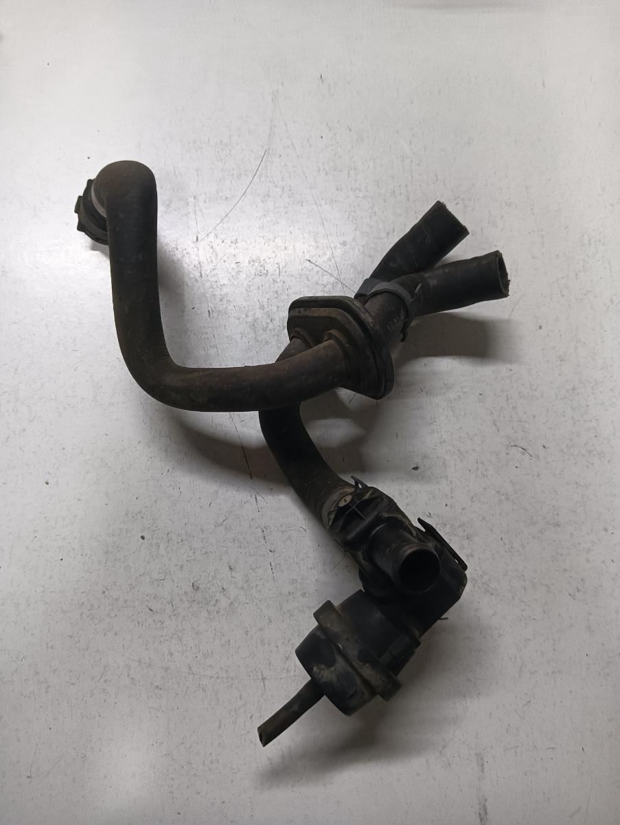 Furtune apa  AUDI A5/S5 8T3 2007 - 2017 2.0 TDI quattro CAHA