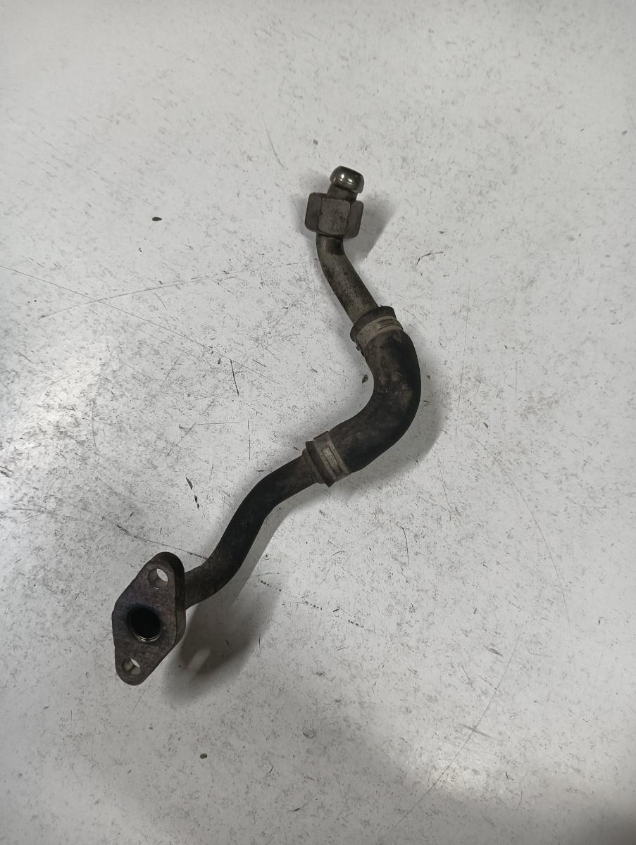 Conducta racire ulei AUDI A5/S5 8T3 2007 - 2017 2.0 TDI CAHA – foto 2