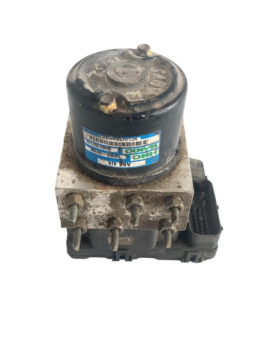 Pompa ABS HYUNDAI SANTA FE I SM 2000 - 2006 2.0 OEM BH60101110 / 58900-26150