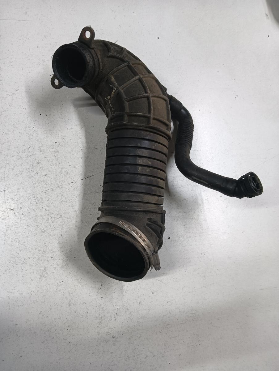 Furtun admisie aer AUDI A4 III 8EC, B7 2004 - 2008 – foto 2
