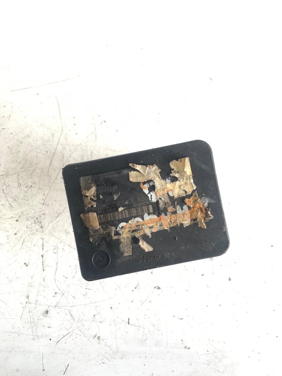 Pompa ABS CITROËN C5 I DC_ 2001 - 2005 2.0HDI OEM 9641767380 / 10.0206-0003.4 – foto 2