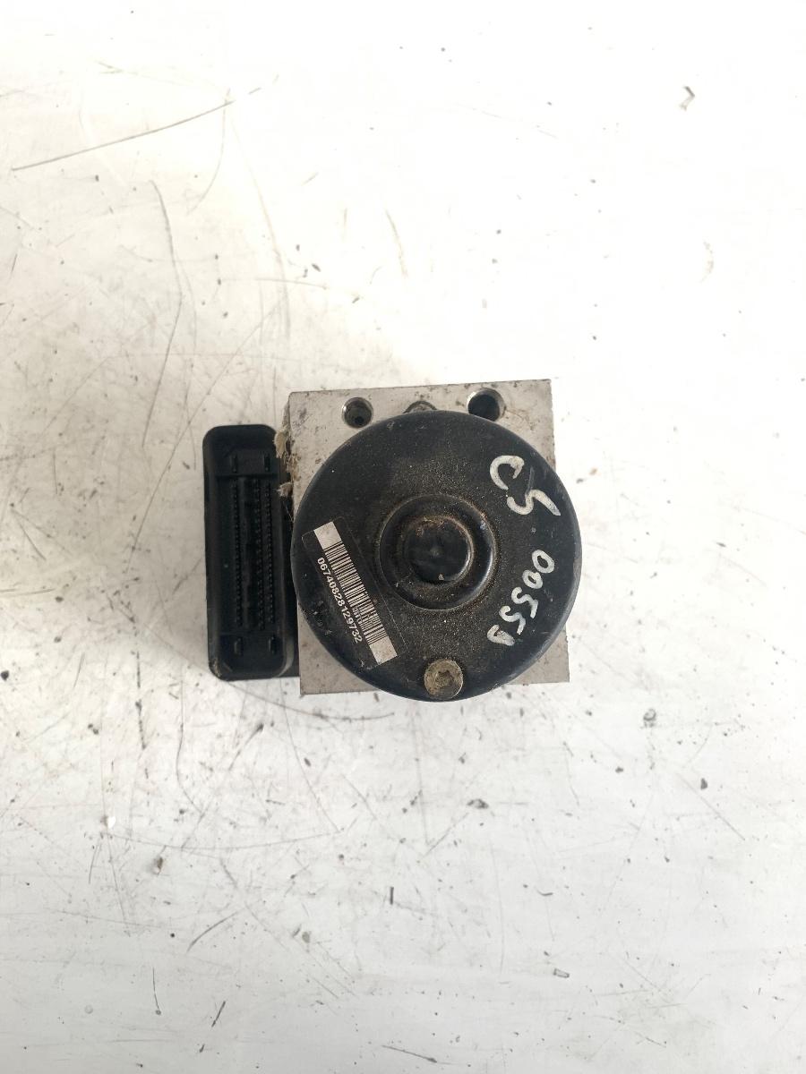 Pompa ABS CITROËN C5 I DC_ 2001 - 2005 2.0HDI OEM 9641767380 / 10.0206-0003.4 – foto 3