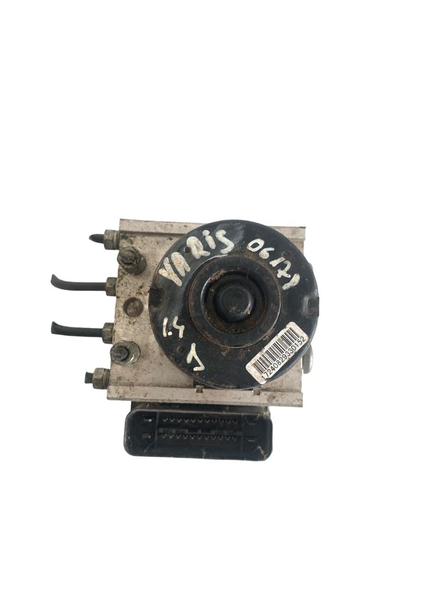 Pompa ABS TOYOTA YARIS _P9_ 2005 - > 1.4 D-4D 1ND-TV 44510-0D030