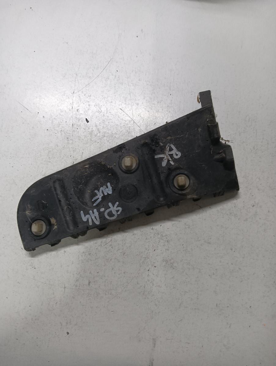 Suport bara de protectie spate spate AUDI A4 III 8EC, B7 2004 - 2008
