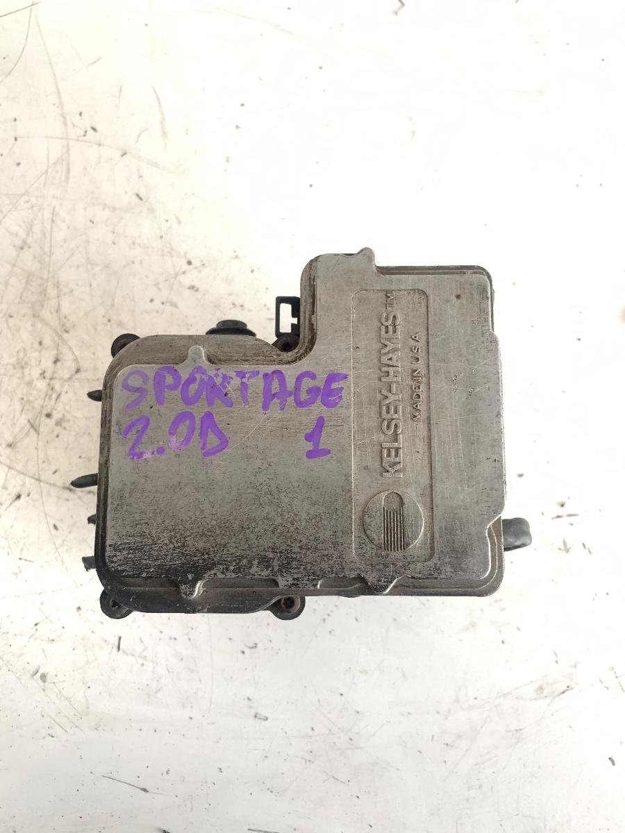 Pompa ABS KIA SPORTAGE K00 1994 - 2004 2.0 TD 4WD RF 0K084A43780A AC93220161AIC – foto 2