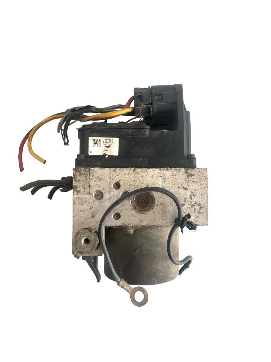 Pompa ABS NISSAN X-TRAIL T30 2001 - 2013 47600AR005 2822E0030