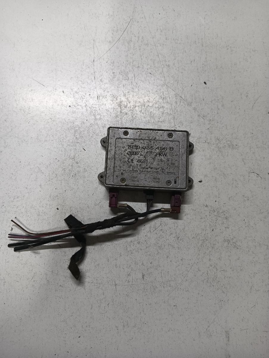 Antena GPS AUDI A8 II 4E2, 4E8 2002 - 2010 8e0035456b