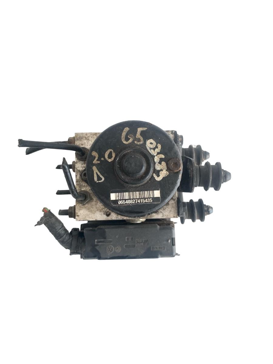 Pompa ABS VOLKSWAGEN TOURAN 1T1, 1T2 2003 - 2010, AUDI A3 II 8P1 2003 - 2013, VOLKSWAGEN GOLF V 1K1 2003 - 2009 1.9TDI 1K0907379D