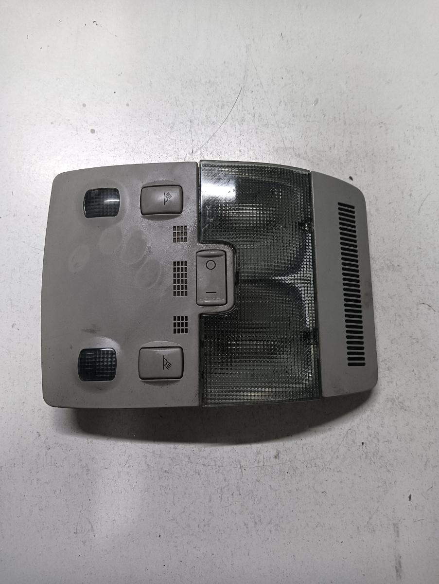 Lampa plafon plafoniera  AUDI A4 III 8EC, B7 2004 - 2008 VAG 8E0 951 177 8e0951177