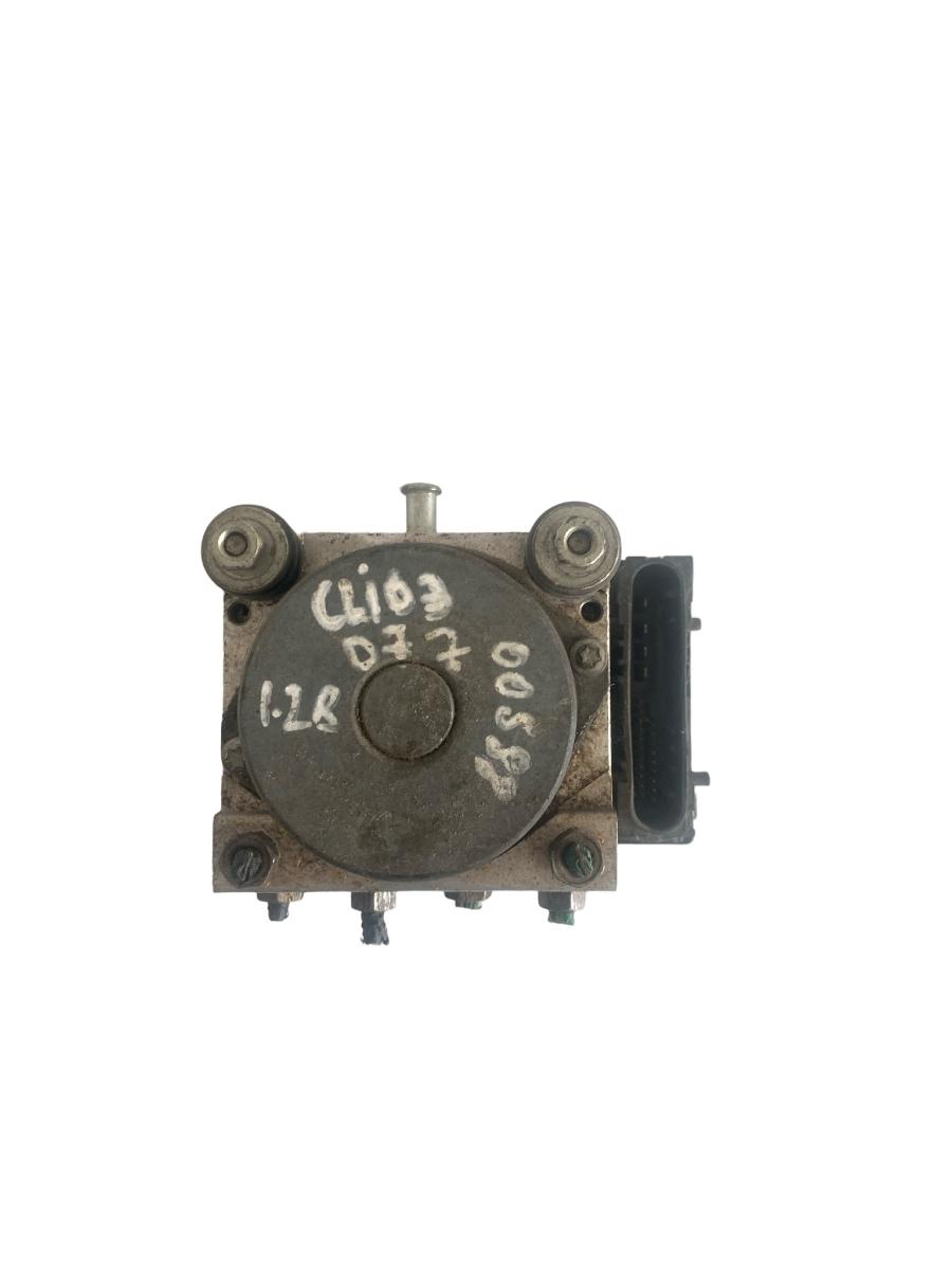 Pompa ABS RENAULT CLIO III BR0/1, CR0/1 2005 1.2B- > 8200559749 0265231804