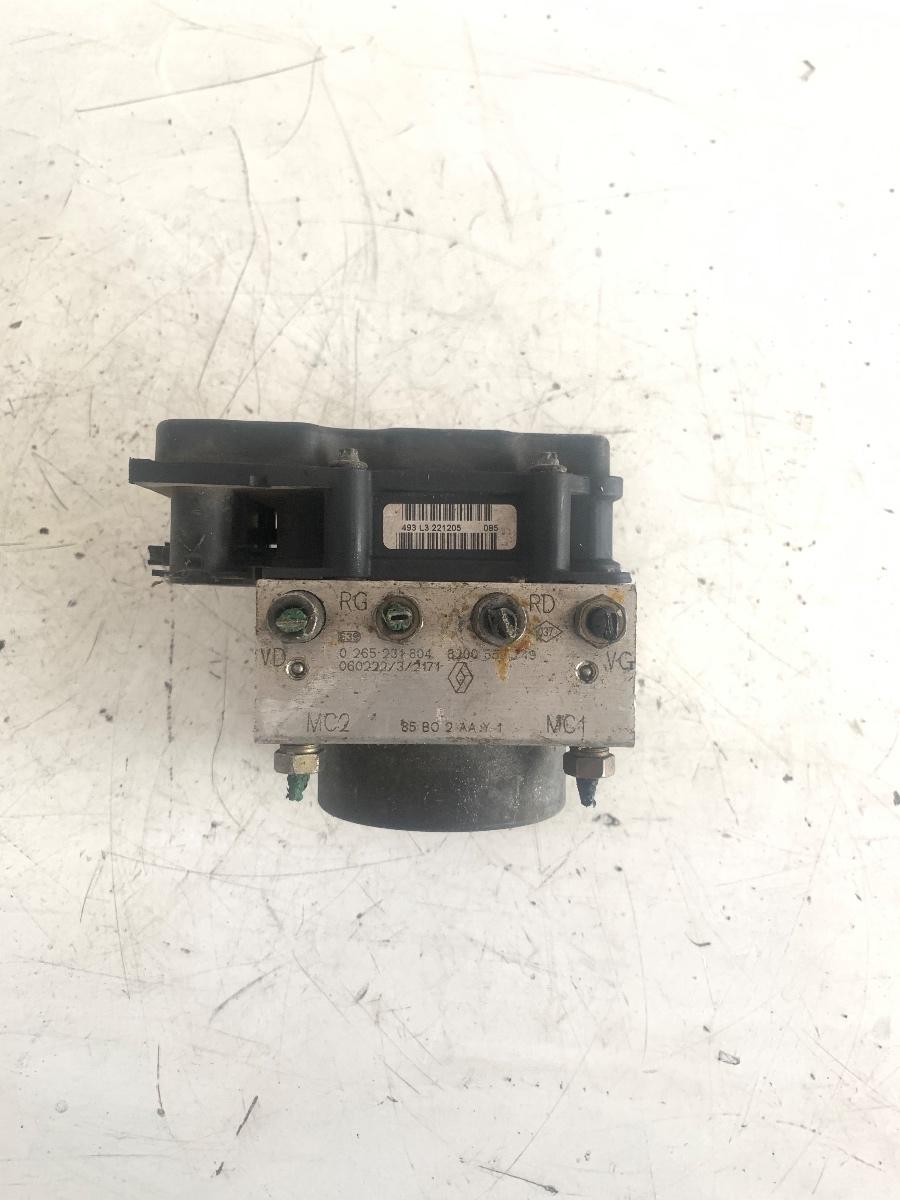 Pompa ABS RENAULT CLIO III BR0/1, CR0/1 2005 1.2B- > 8200559749 0265231804 – foto 3