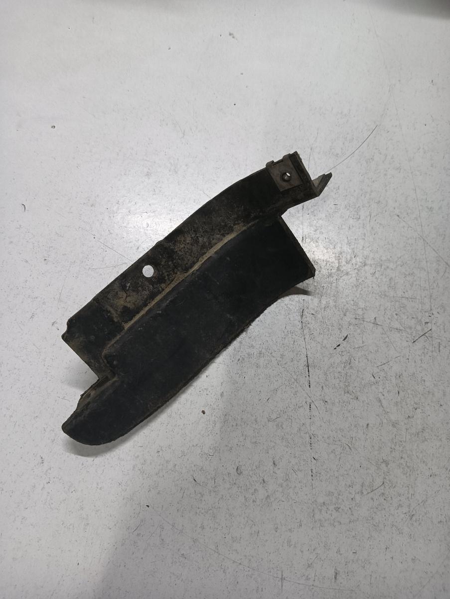 Suport aparatoare noroi fata AUDI A4 III 8EC, B7 2004 - 2008