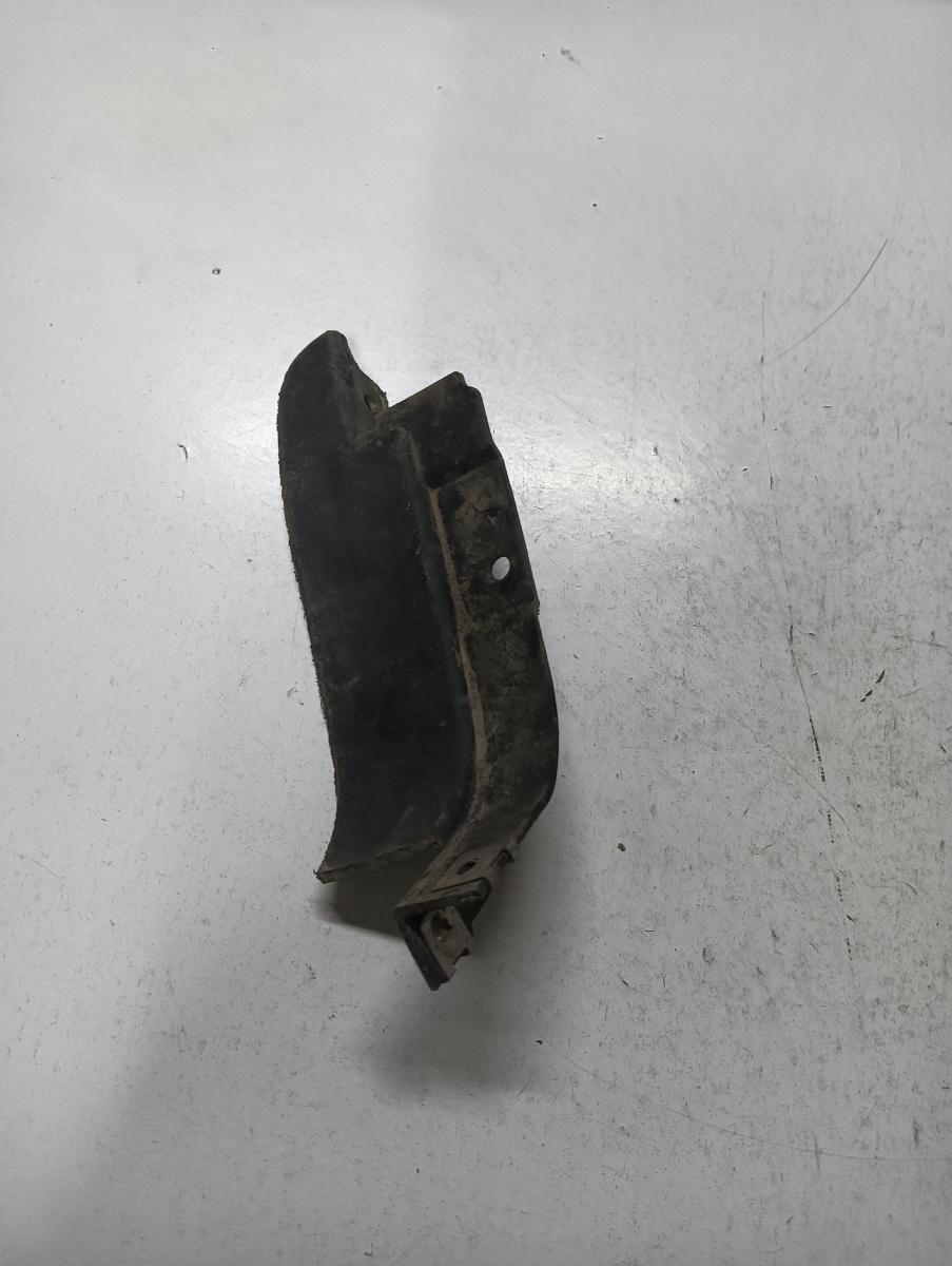 Suport aparatoare noroi fata AUDI A4 III 8EC, B7 2004 - 2008 – foto 2