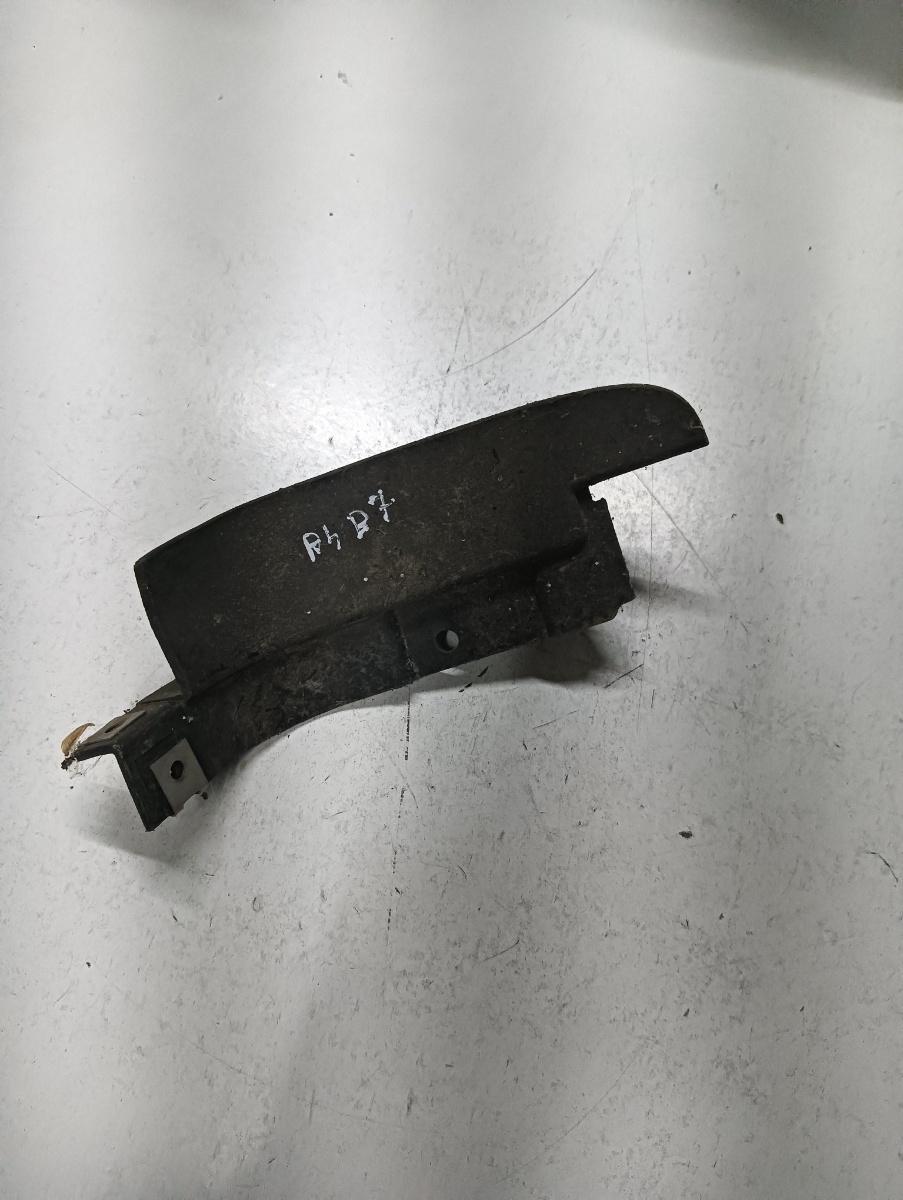 Suport aparatoare noroi fata AUDI A4 III 8EC, B7 2004 - 2008